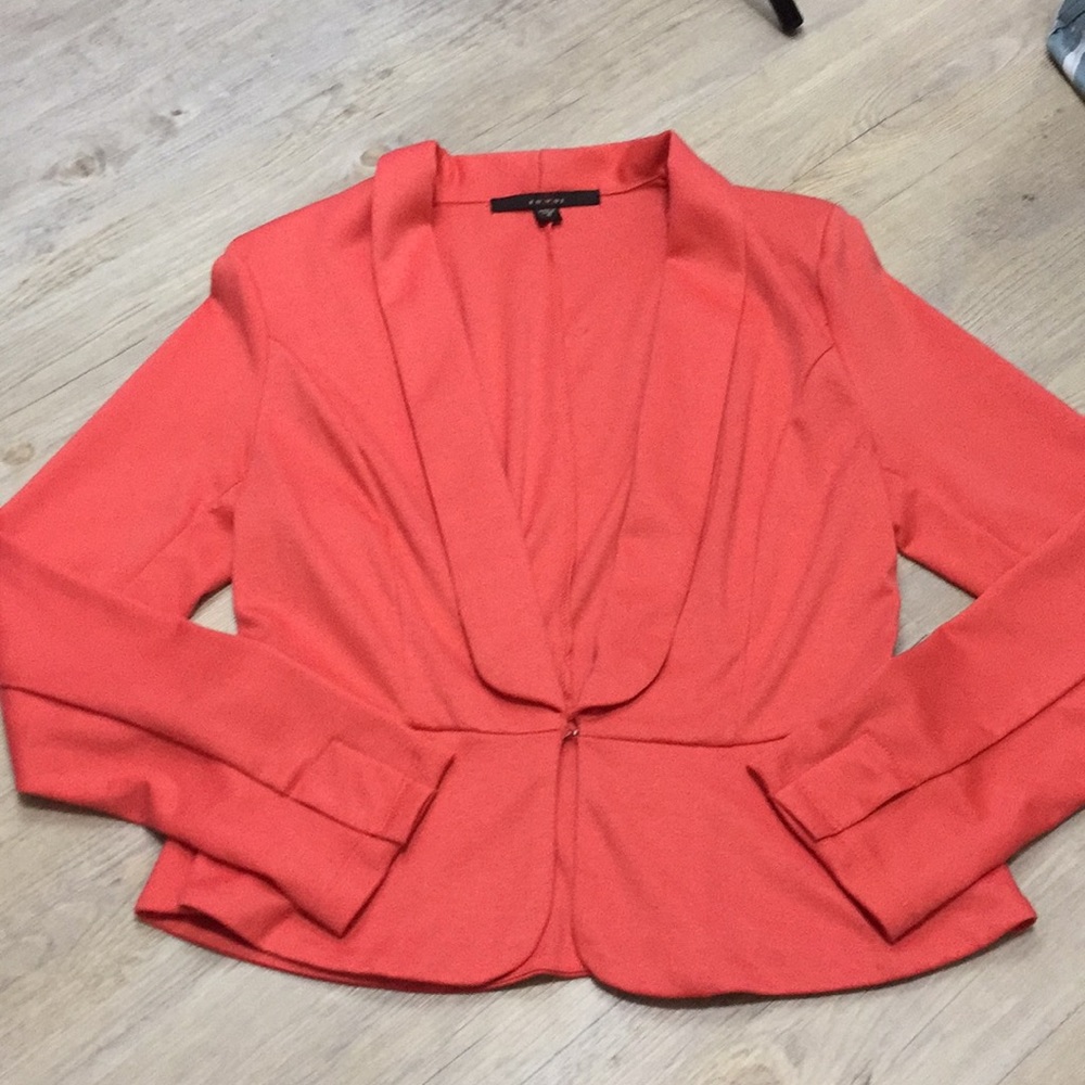 Fever jacket